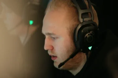 Фото zneel - Джим Андерссон