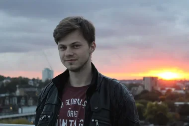 Фото SworD - Атанас Василев