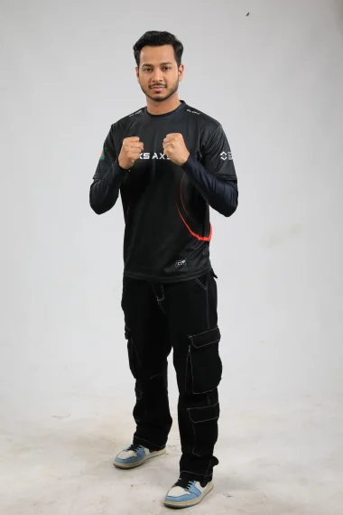 Фото Madcat - Шахри Хасан Рияд