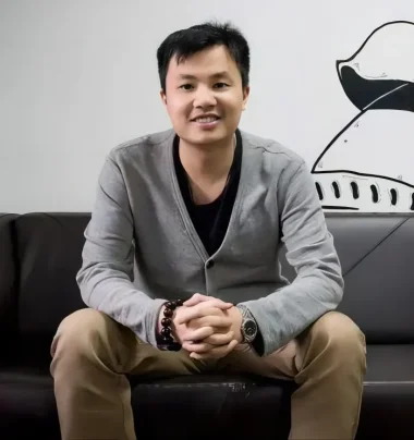 Фото Deep - Вэй ЦиДи