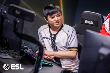 Фото Dust - Шиюань Жо