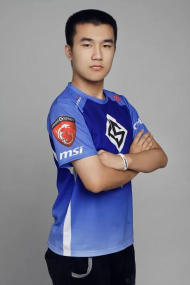 Фото Rain - Ли Хайтао