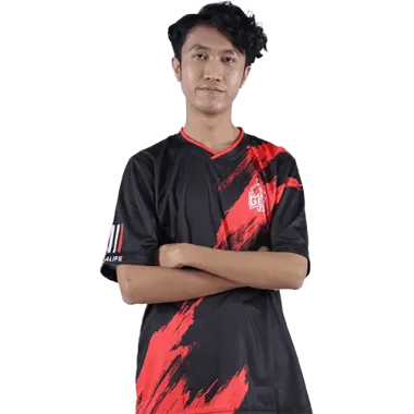 Фото Maevz - Мухамад Юсран Робби