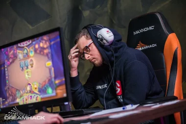 Фото Un33d - Грегуар Боден