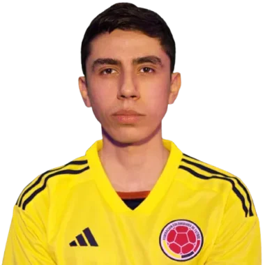 Фото Sebas - Хуан Себастьян Ортис