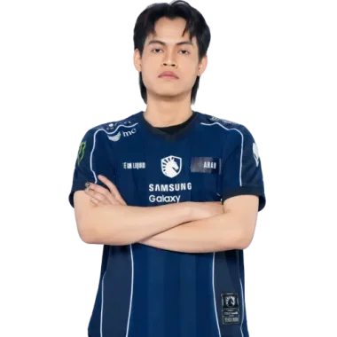 Фото Aran - Алдия Фахми Аранда