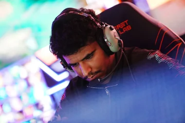 Фото Sanji - Айман Отман Бин Муйд Алькарни