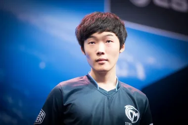 Фото YoDa - Чхве Бёнг-хён