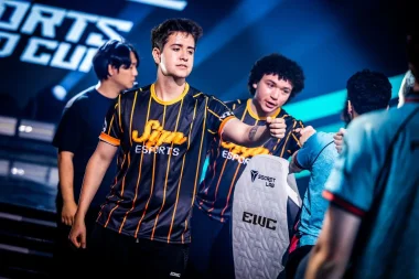 Фото Rokit - Юлиан Пизана