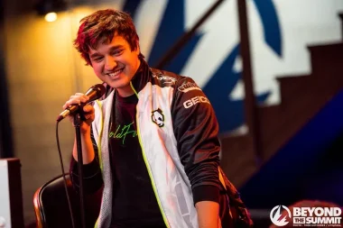 Фото Marss - Тайлер Мартинс