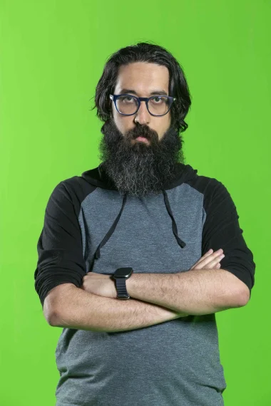 Фото Hadescdz - Рейнальдо Карлос де Андраде