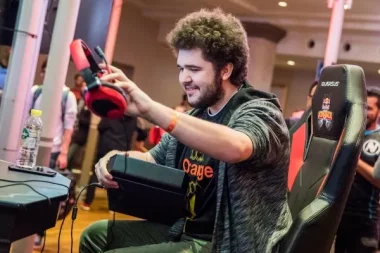 Фото JuniorLéo - Лео Силлард-Феррари