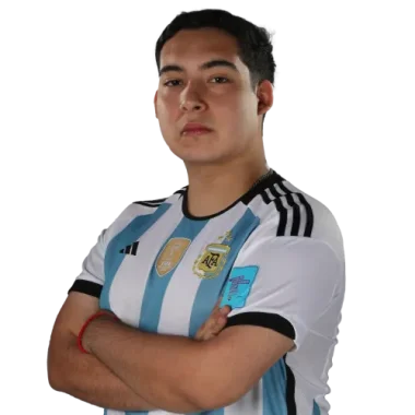 Фото Ezecorrea1802 - Эсекьель Корреа