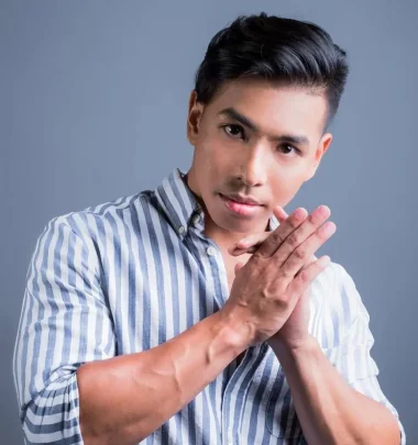 Фото Keith Lee - Кит Ли