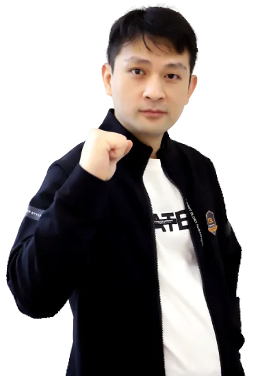 Фото Fengzi - Чунлей Жан