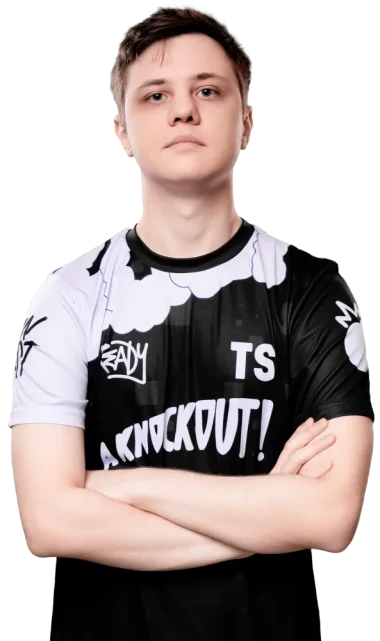 Фото Vert - Георгий Кинзягулов