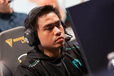 Фото Xmithie - Джейк Пучеро