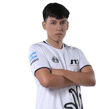 Фото Kai - Мартияс Эстебан Ролдан