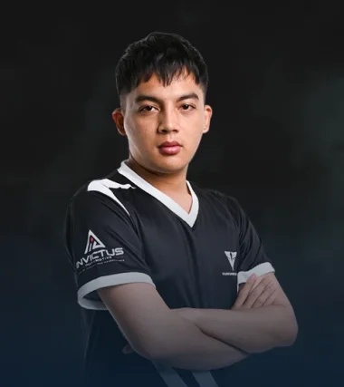 Фото Chood - Гилби Пангеманан