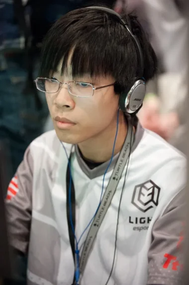 Фото KawaiiRice - Адриан Квонг