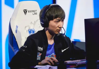 Фото Iwandy - Ляо Диньян