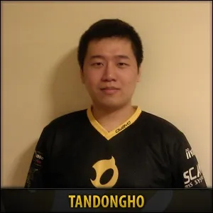 Фото TanDongHo - Тан Донг-хо