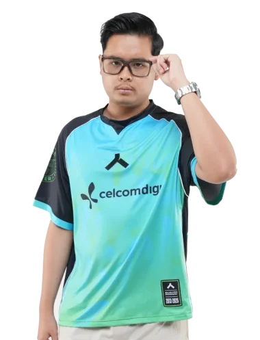 Фото JimmyOP - Мухд Хазим Ирфан