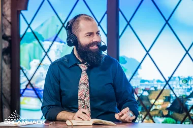 Фото ThatsAdmirable - Натан Замора