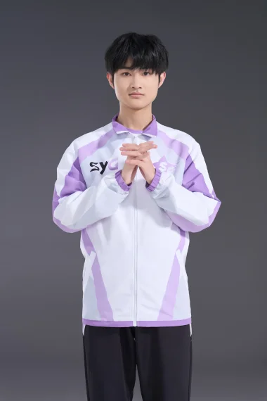 Фото JinYu - Liu Jinyu