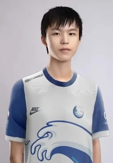 Фото verde - Сюй Цзиньвэнь