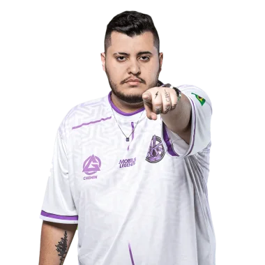 Фото Thor - Гильерме Коста Касадо