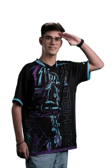 Фото CaioZera - Кайо Аугусто Бисс