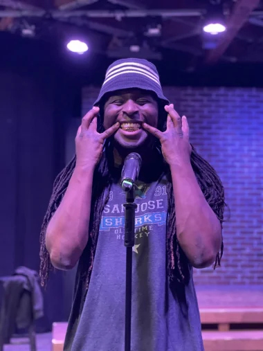 Фото ThaGrinchyUNO - Бибой Нивейха