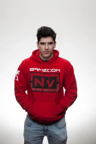 Фото Rossi - Давид Россі