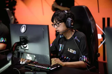 Фото Feisty - Сонг Хун