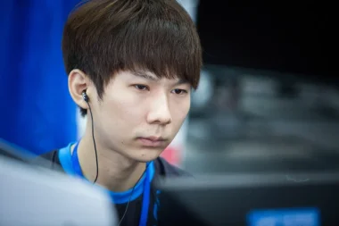 Фото SuperNova - Ким Ён-джин