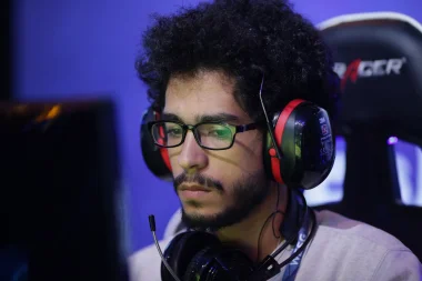 Фото AfrOmoush - Мохаммад Халил Абдул