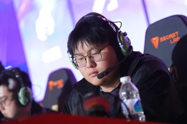 Фото Vanix - Кит Лим Вей Джун