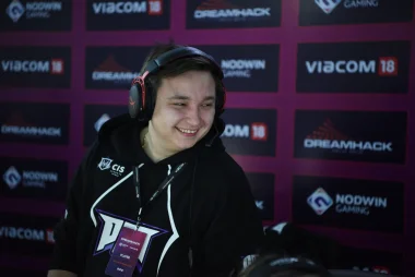 Фото pipsoN - Даниил Мещеряков