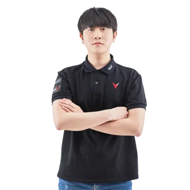 Фото Kali - Юн Джун-хюк