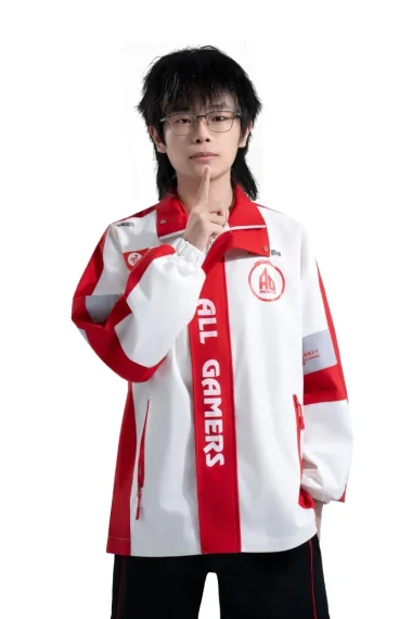 Фото ZhongYi - Чен Джахао