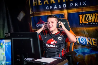 Фото DrJikininki - Джейс Гартрайт