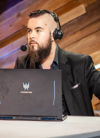 Фото TKL - Реми Ибон