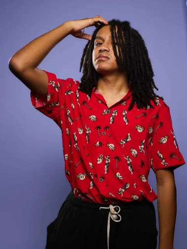 Фото Defiant - Джейден Е.