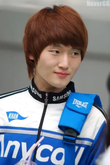 Фото Chavi - Ли Чжун Хён