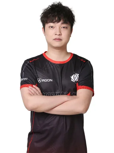 Фото SPine - Лонг Цинсонг