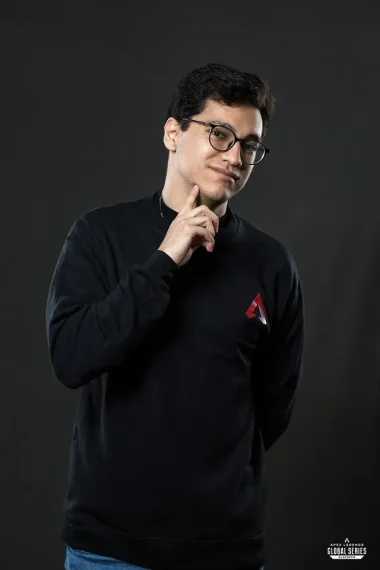 Фото Buxtz - Джулиан Карреньо