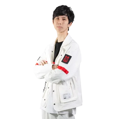 Фото PuPufish - Лин Ян-тин