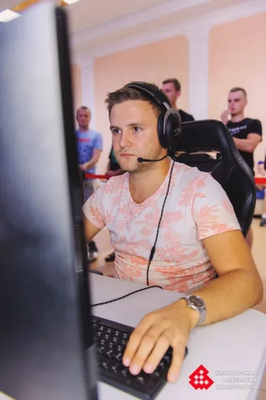 Фото sTaiL - Павел Чиков