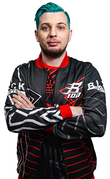 Фото Y4tagan - Томас Шейн